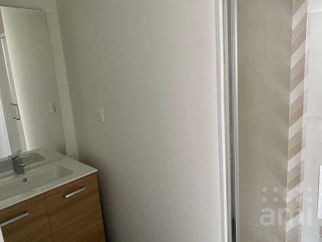 Appartement Niort 2 pièce(s) 41.70 m2 - photo 5