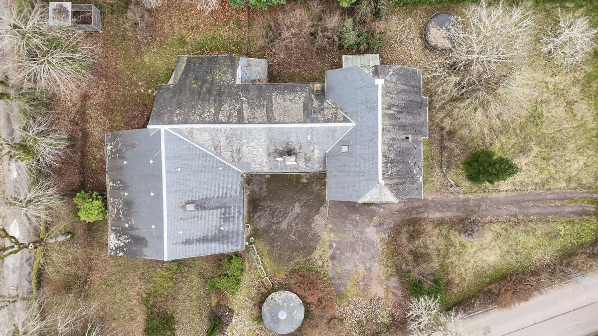 Maison à SAINT-HONORE-LES-BAINS