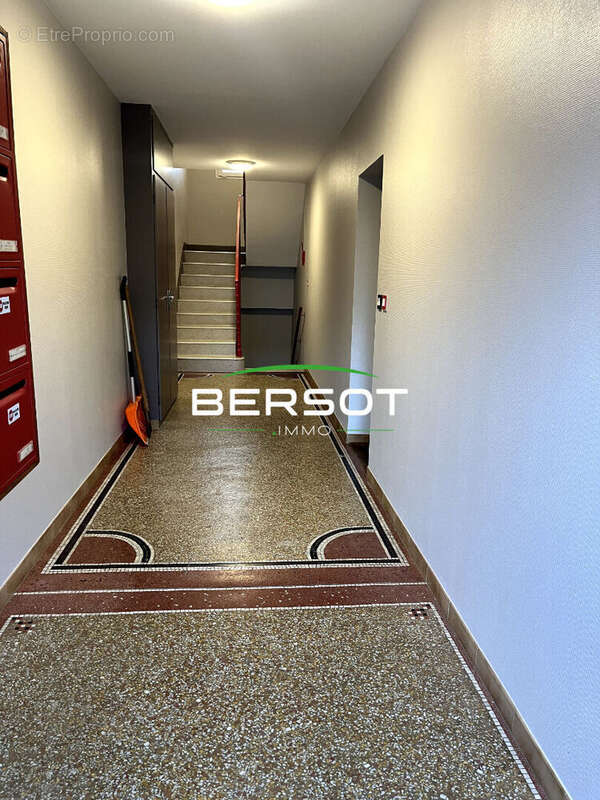 Appartement à VALDAHON