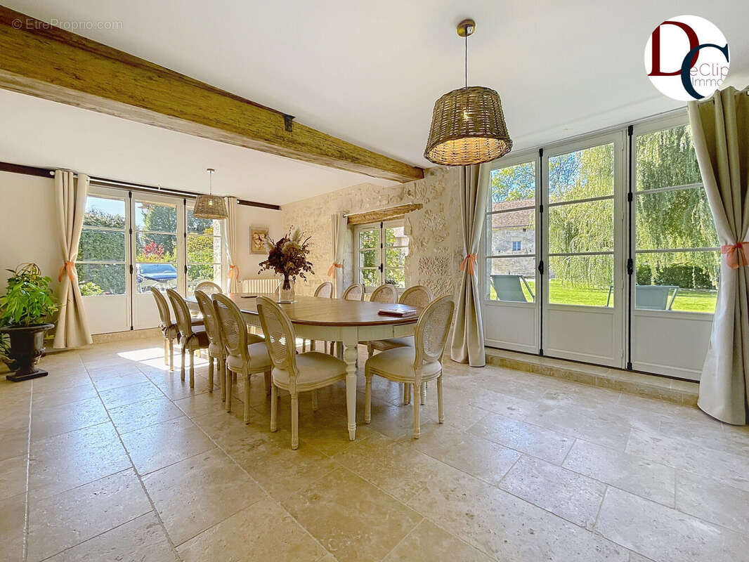 Photo 8 - Maison à SENLIS