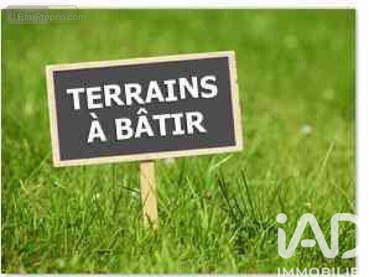 Photo 1 - Terrain à SAINT-MEDARD-D'EYRANS