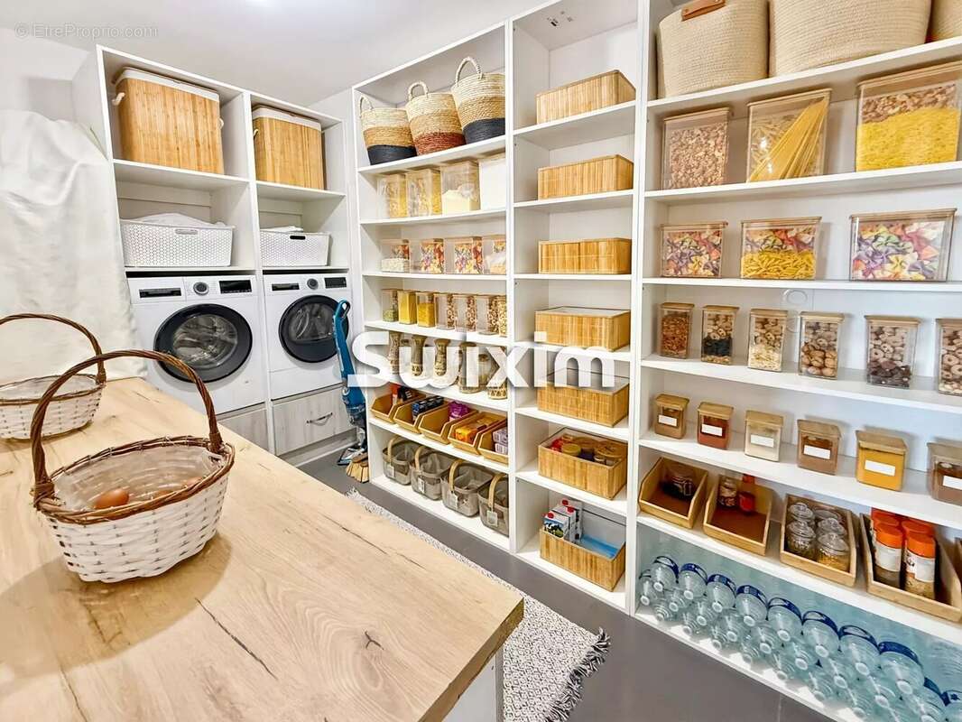 Maison à BOURG-SAINT-ANDEOL