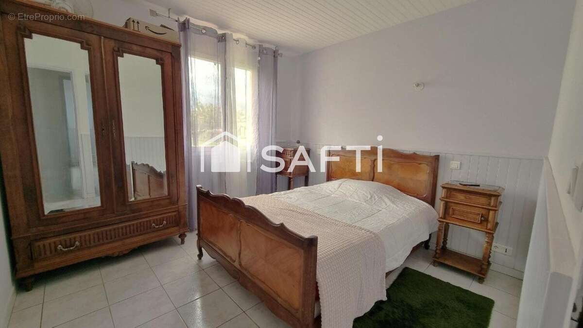 Photo 8 - Maison à MONTAYRAL