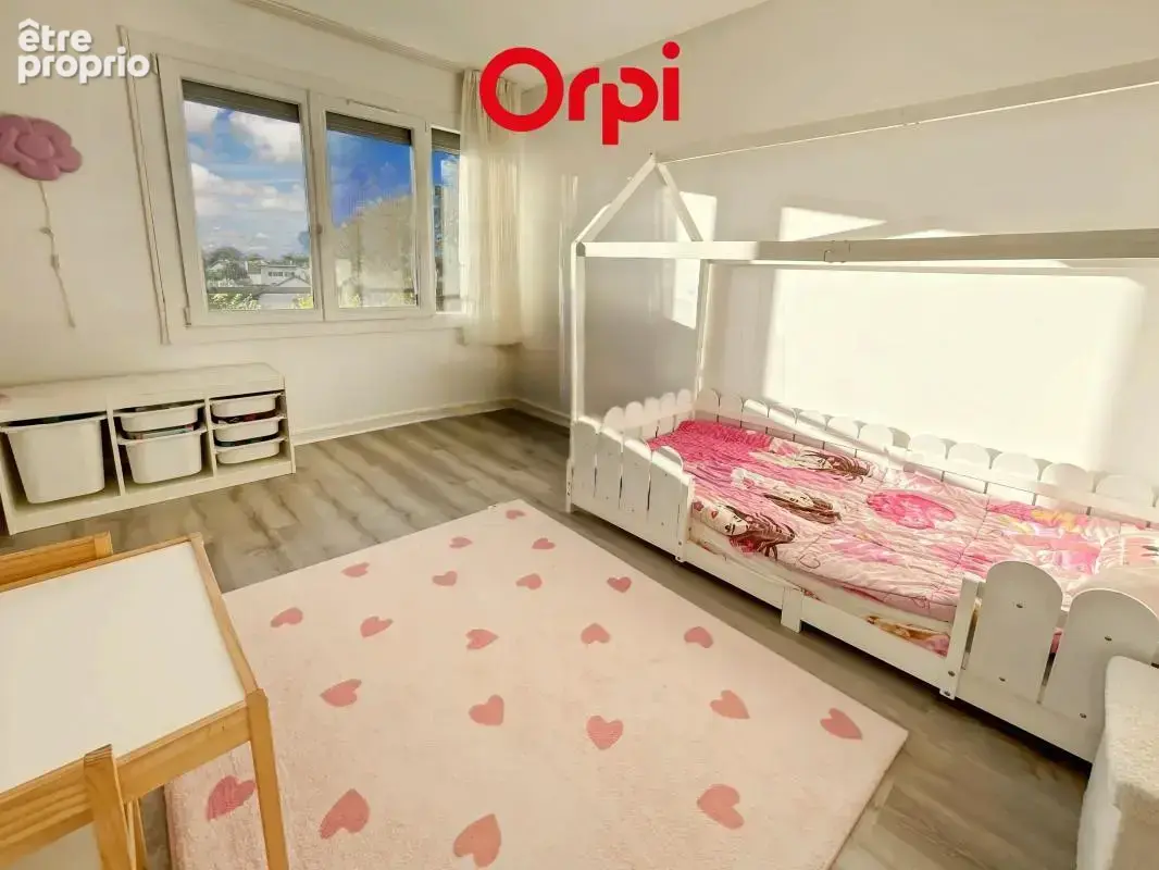 Appartement À Vendre F3 situé à Brunoy avec cave plus place de parking - photo 12