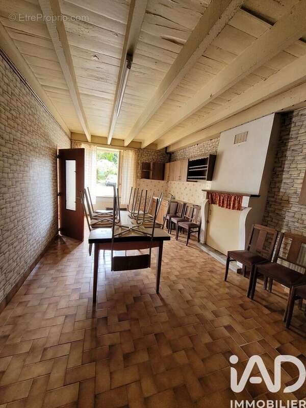 Photo 9 - Maison à EVRAN
