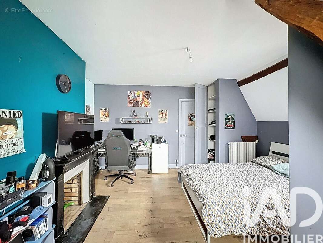 Photo 4 - Maison à MONTEREAU-FAULT-YONNE