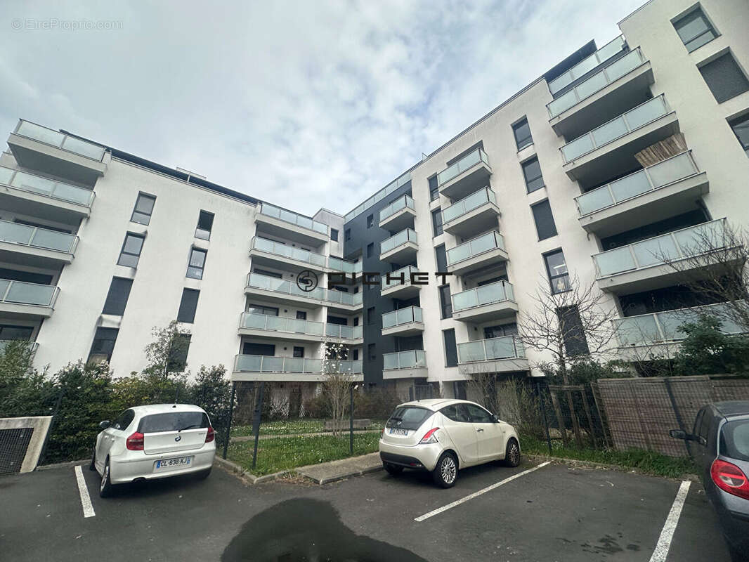 Appartement à TALENCE