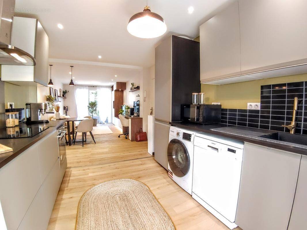 Appartement à RODEZ