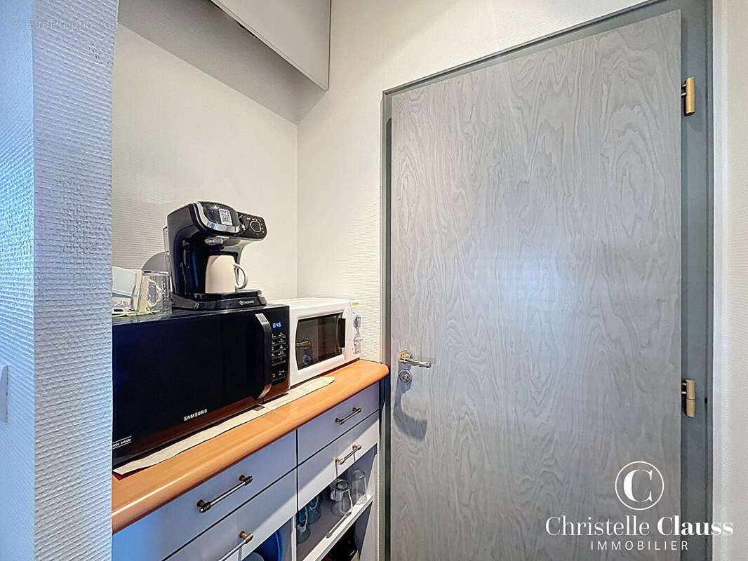 Appartement à BISCHWILLER