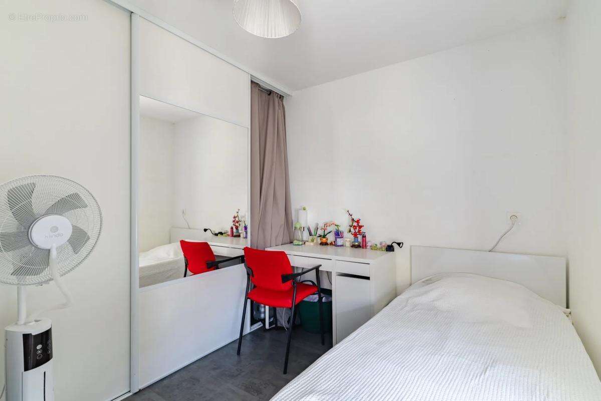 Appartement à MORANGIS