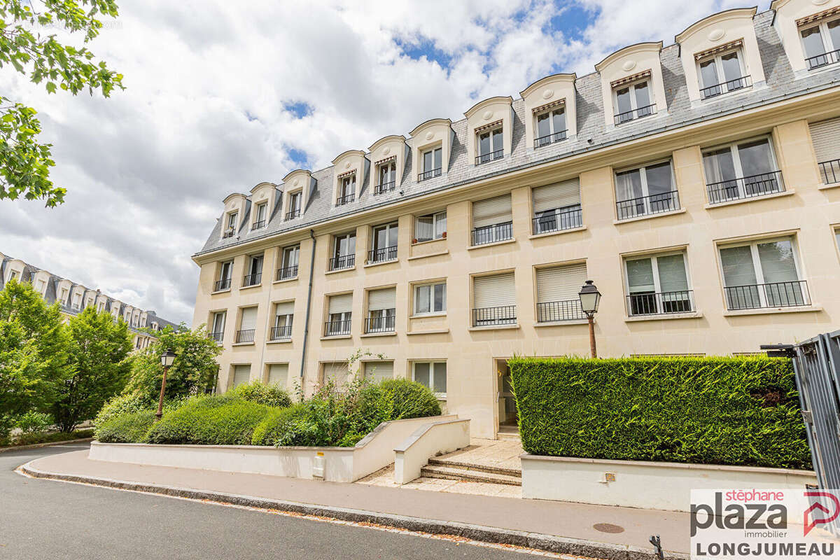 Appartement à VERSAILLES