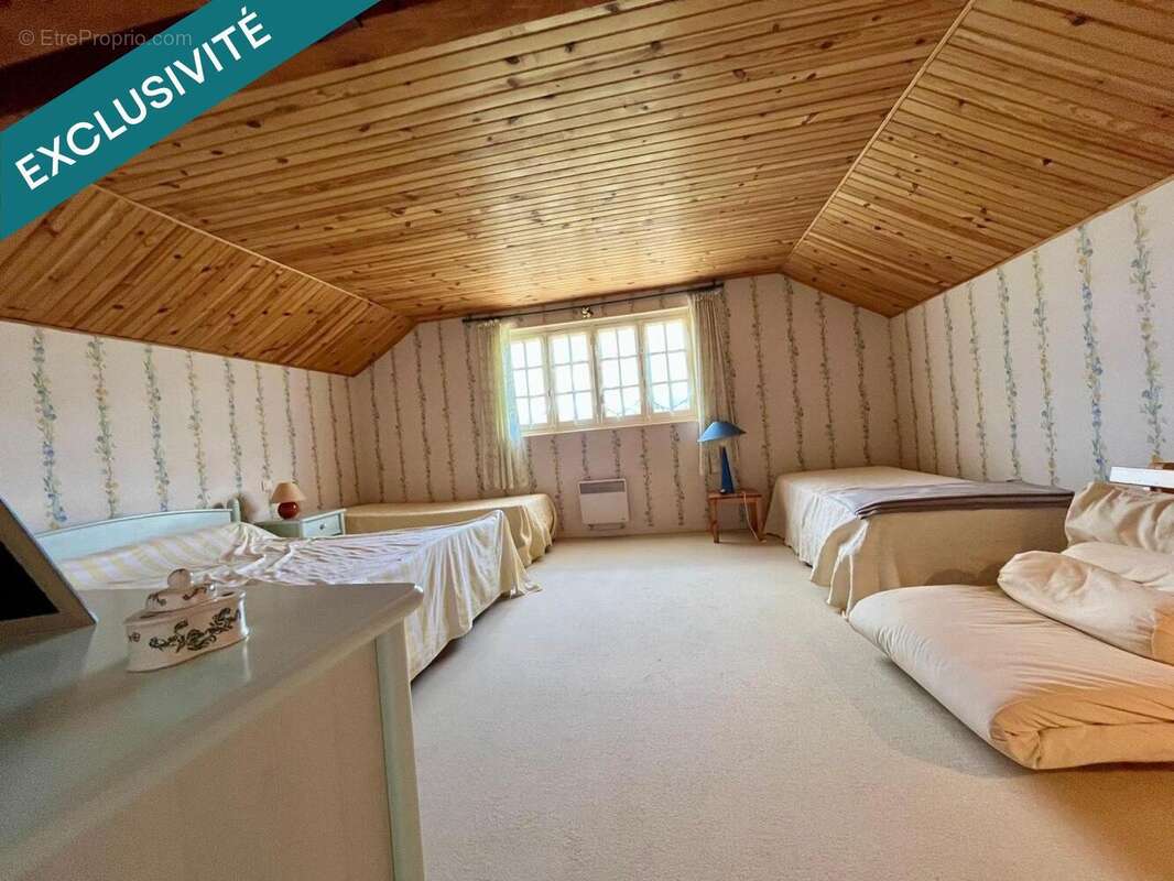 Photo 8 - Maison à PORT-LESNEY