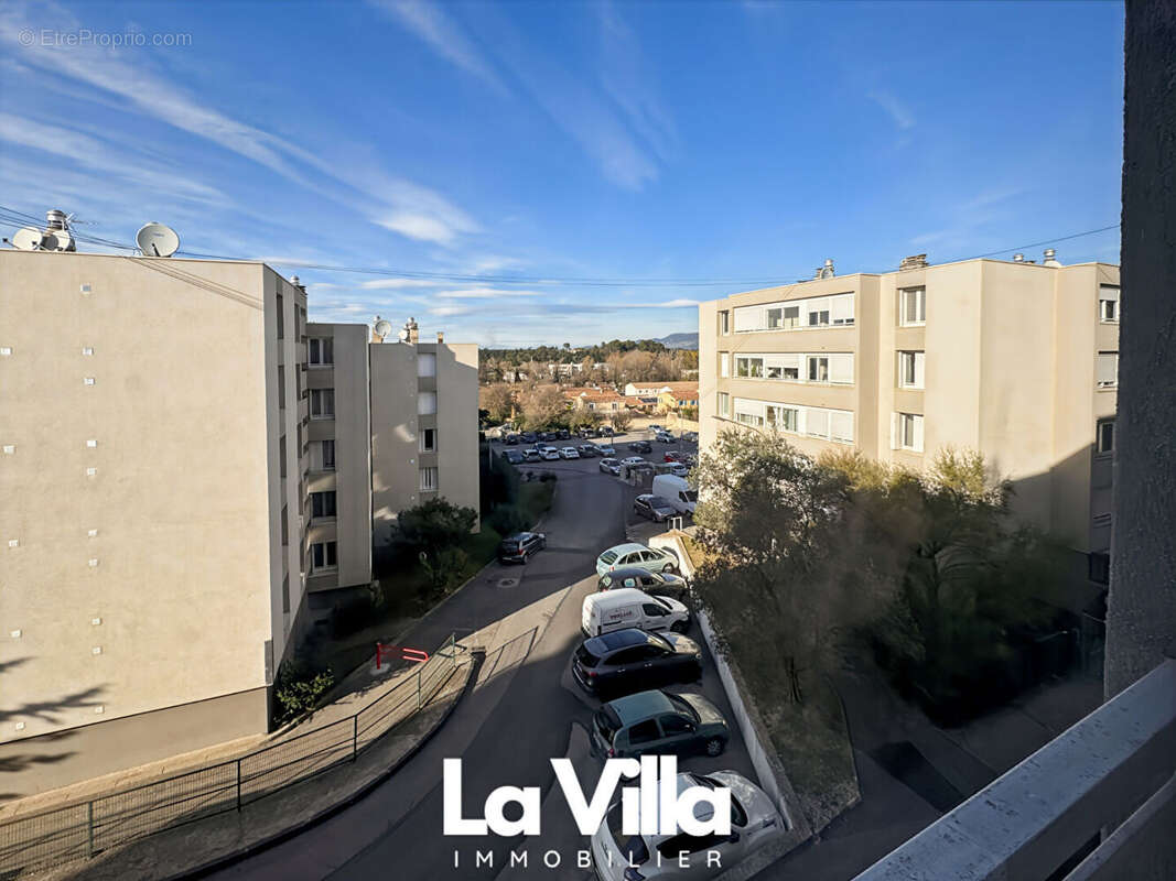 Appartement à CARPENTRAS