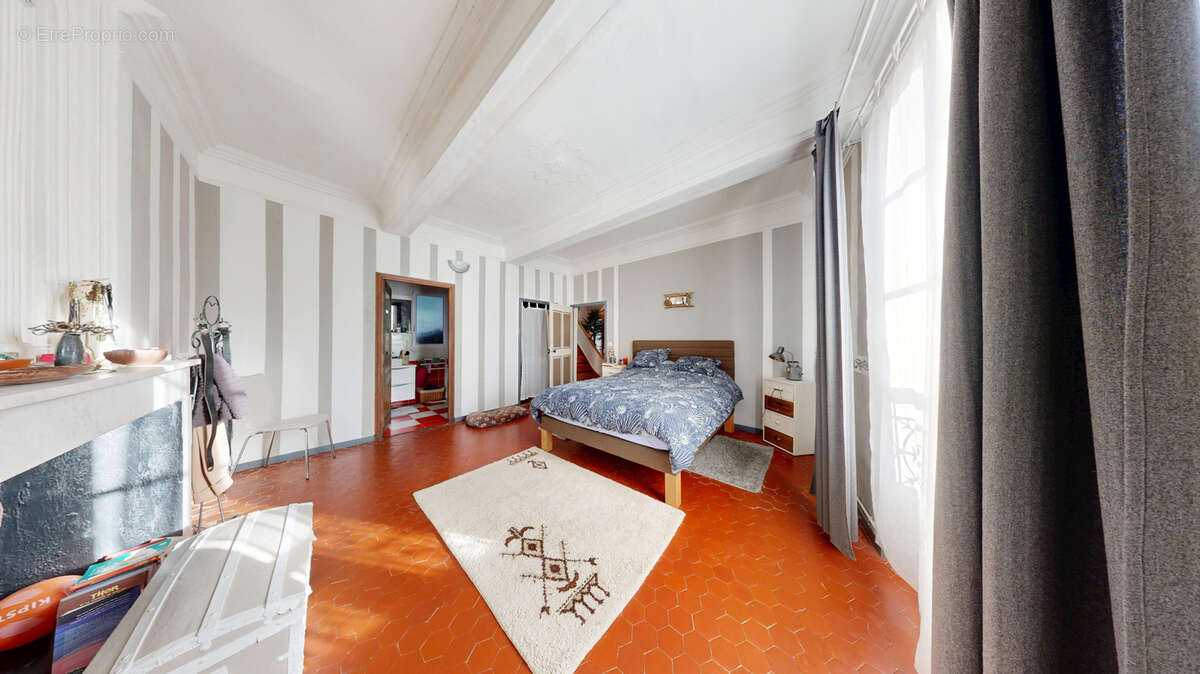 Maison à LA BRILLANNE