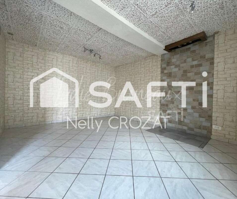 Photo 5 - Maison à CHATEAU-THIERRY