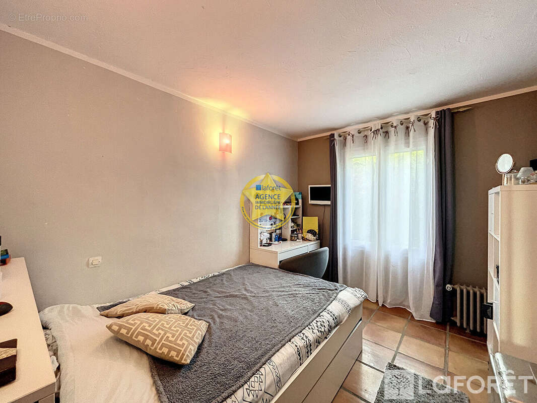 Maison à ROCHEFORT-DU-GARD