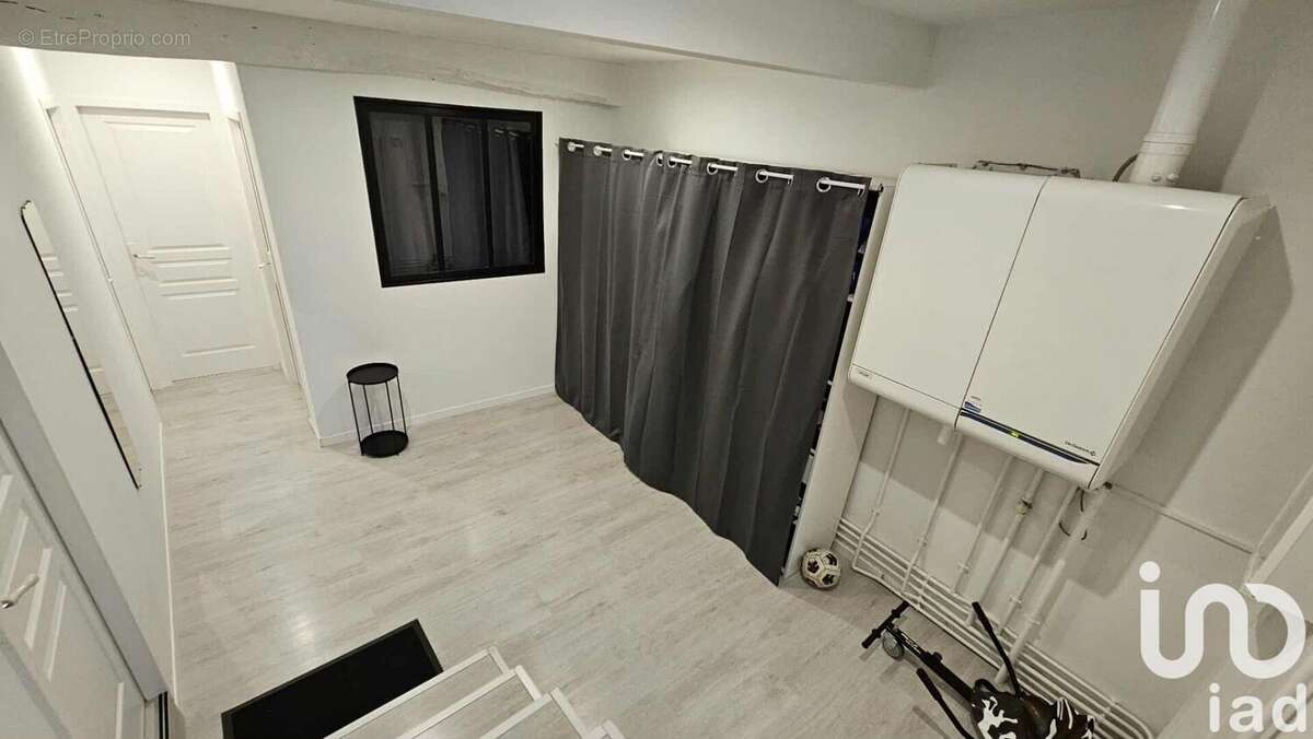 Photo 2 - Maison à RUFFEC