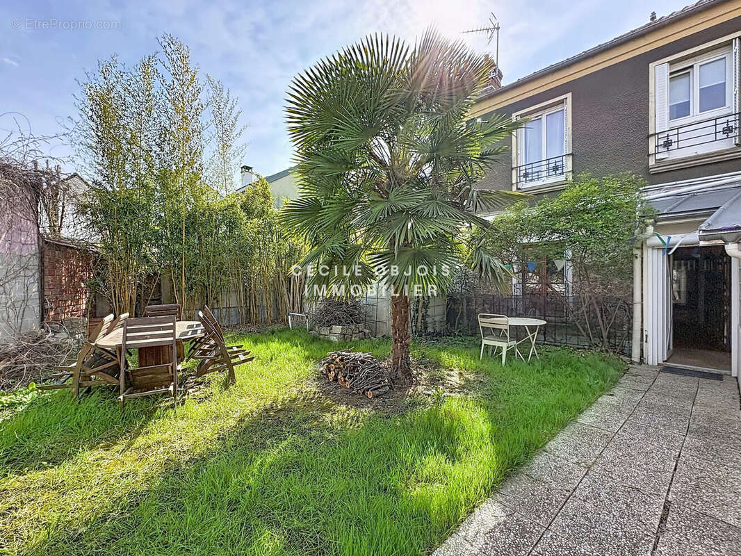 Appartement à JOINVILLE-LE-PONT