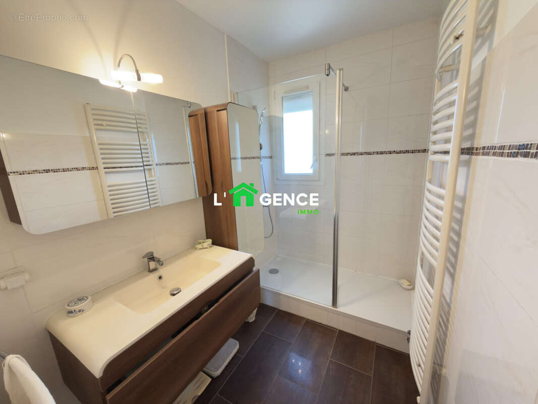 Appartement à ISTRES