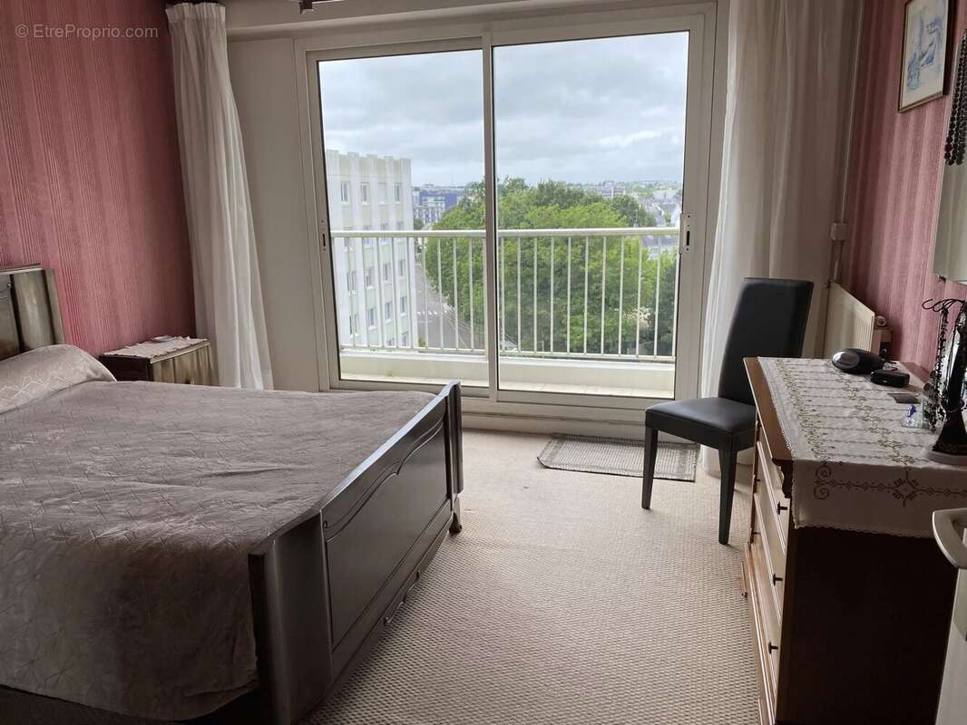 Appartement à SAINT-NAZAIRE