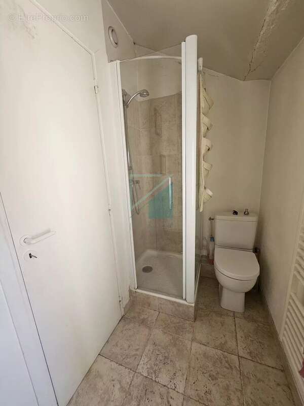 Appartement à PARIS-2E