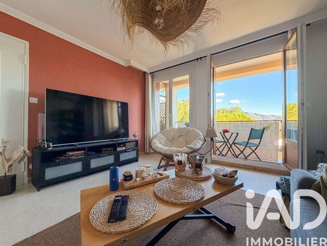 Photo 5 - Appartement à AUBAGNE