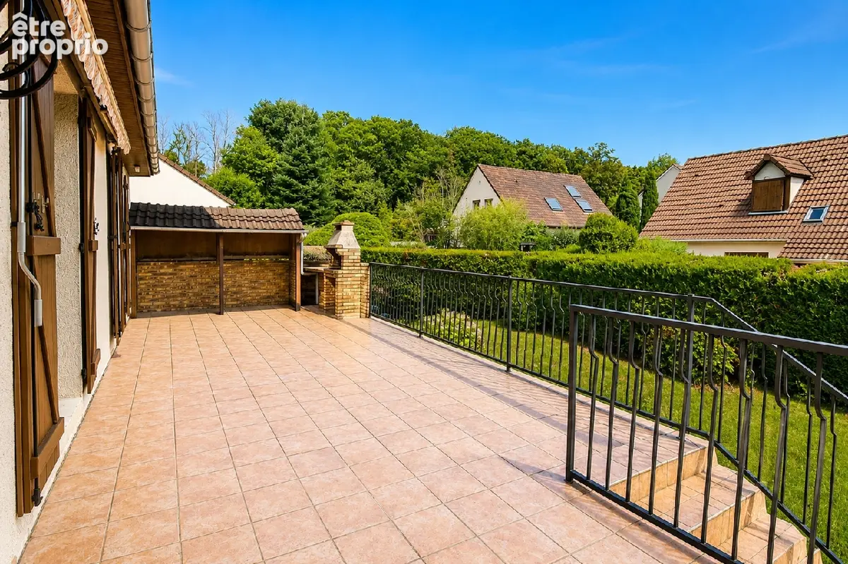 Maison 5 pièces 93 m² à vendre à Yerres (91330) - photo 10