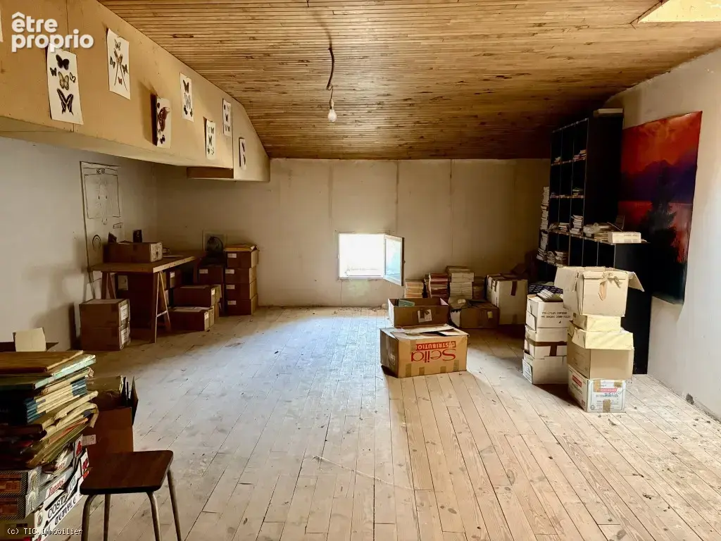 Très Beau Logis avec 6 chambres et Grand Terrain près de Ruffec - photo 35