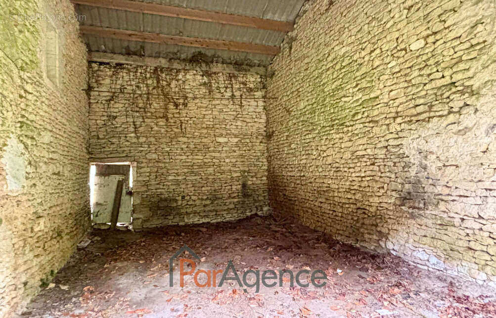 Maison à CORME-ECLUSE