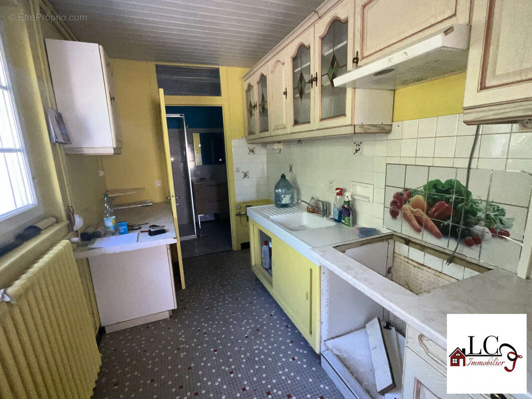 Maison 88 m² à Premery  - photo 6