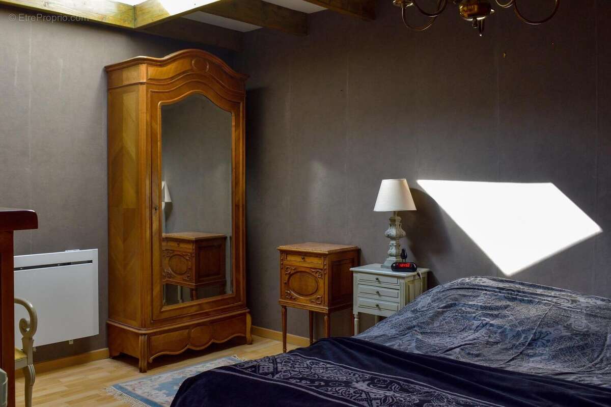 Photo 6 - Maison à ORBEC