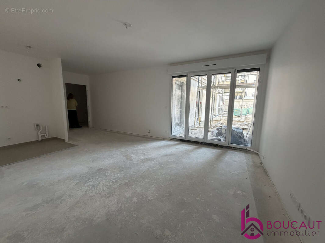 Appartement 68 m² à Le Plessis-Robinson  - photo 8