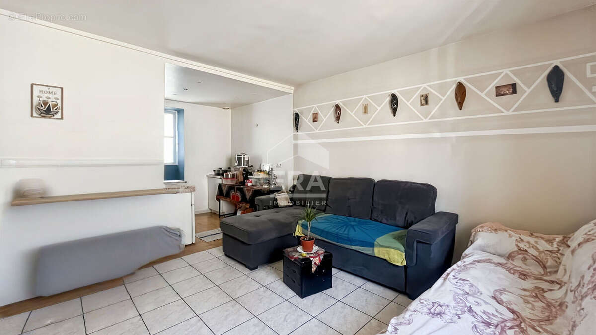 Appartement à ETAMPES