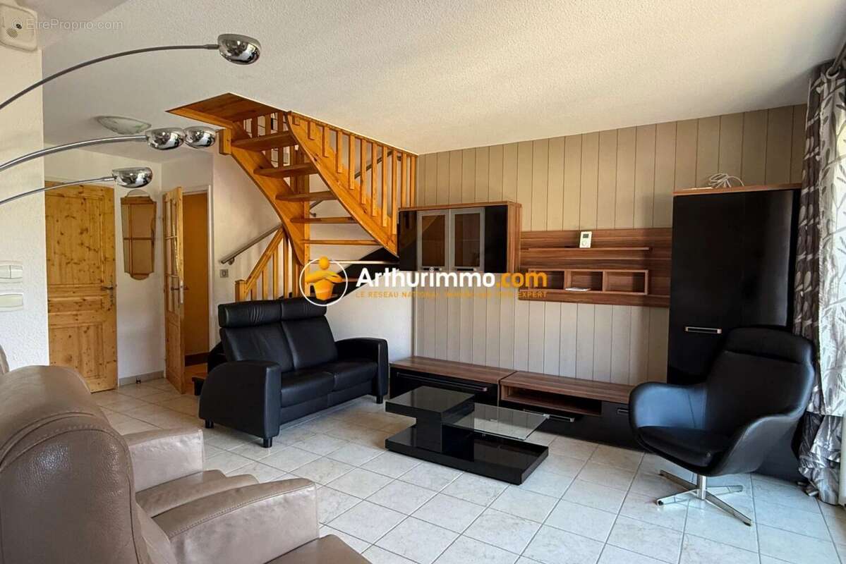 Appartement à GUILLESTRE