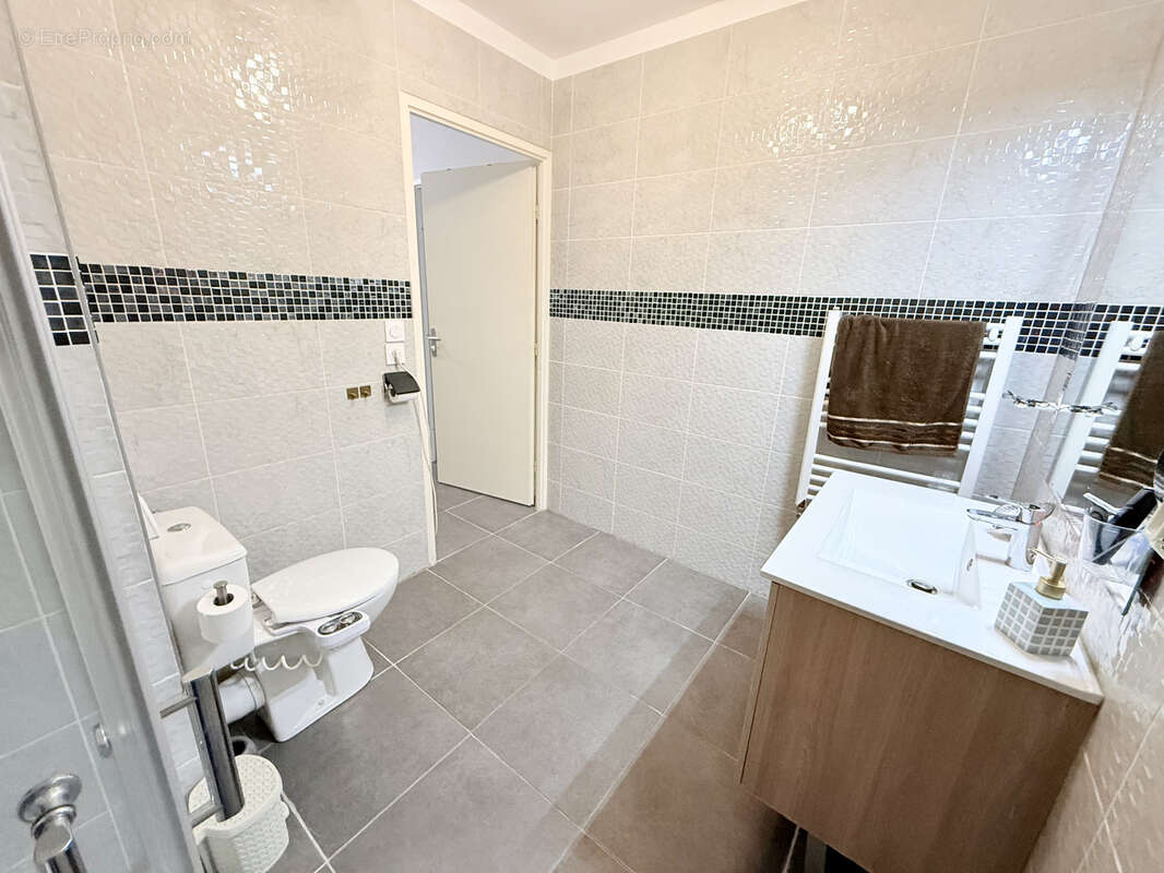 Appartement à LA SEYNE-SUR-MER