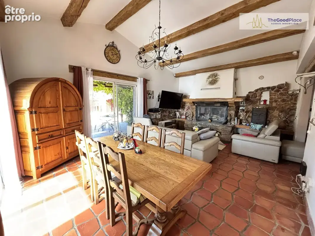 Une maison pleine de charme, entre nature et confort - photo 10