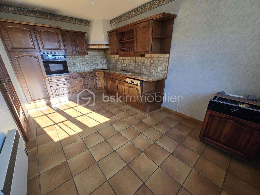 Maison à PONT-SAINT-ESPRIT