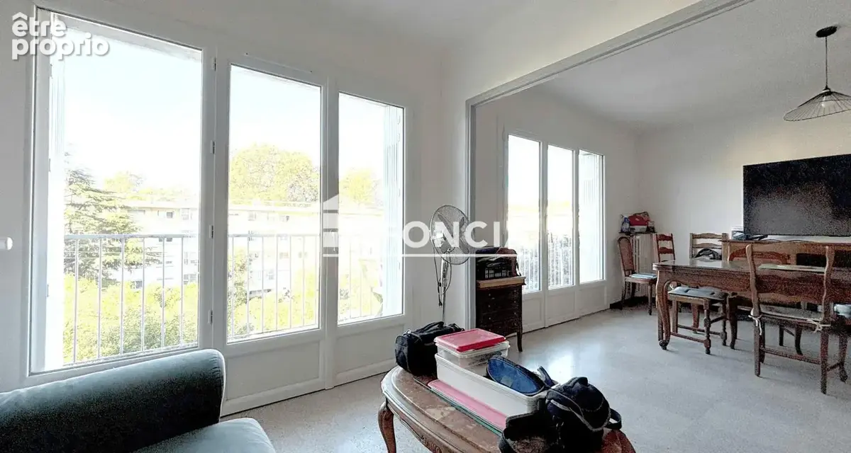 T4 avec vue dégagée - photo 4