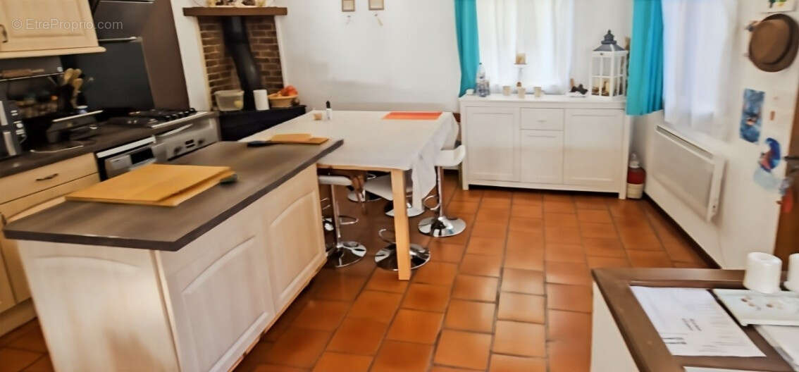 Appartement à CALLIAN