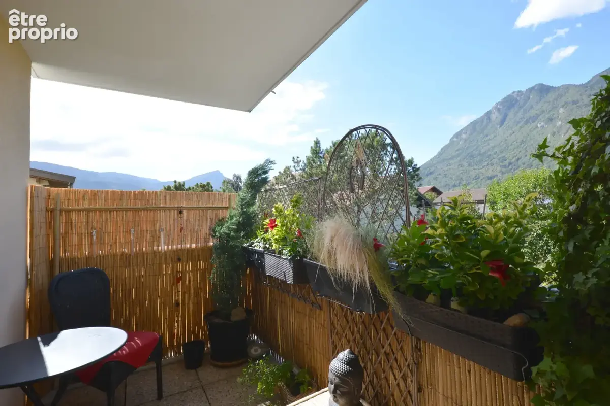T2 coup de coeur vue massifs - photo 6