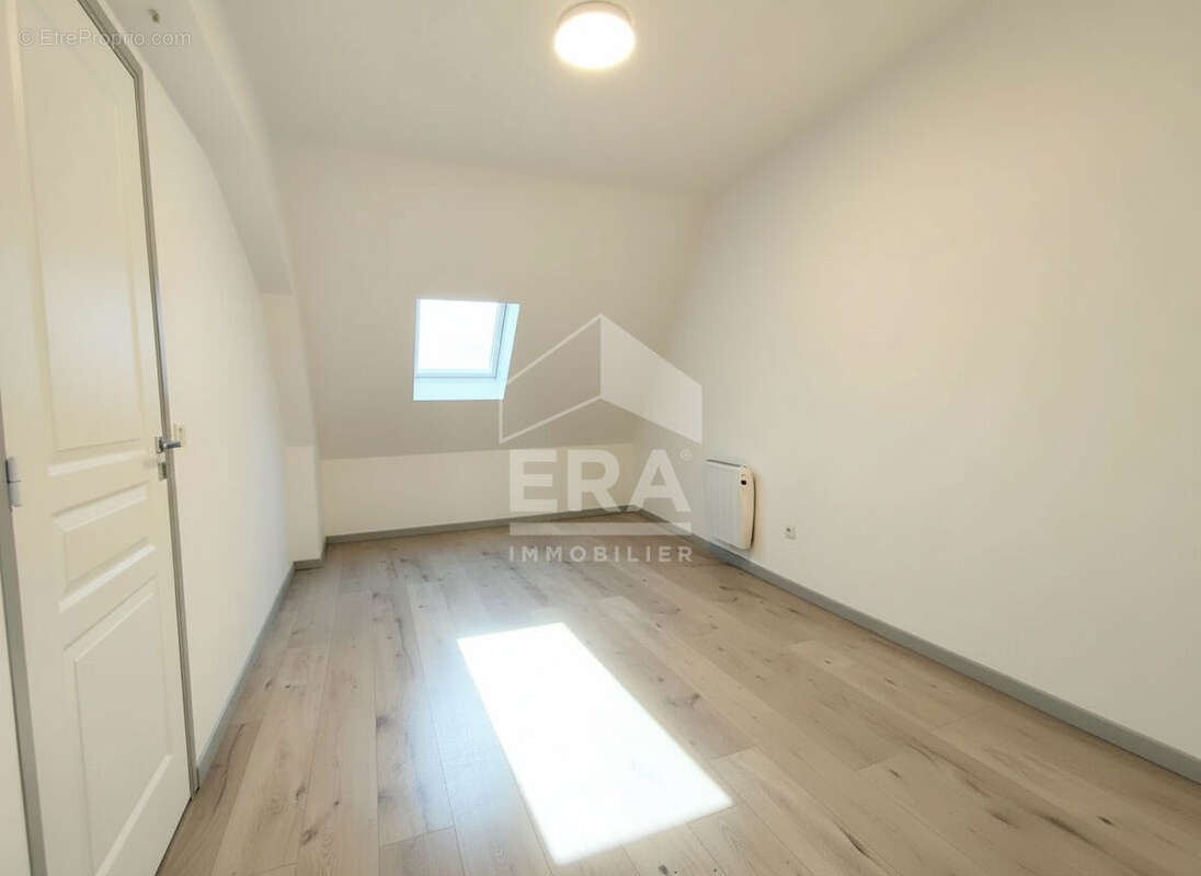 Immeuble 138m² à nogent-le-rotrou - photo 9