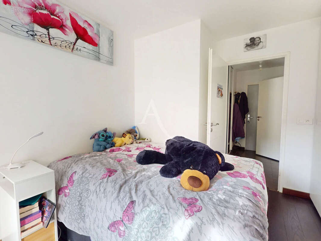 Appartement à ROSNY-SOUS-BOIS