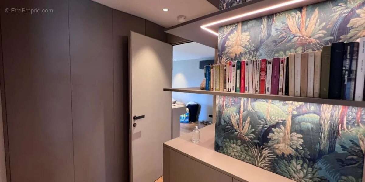 Basse californie proche croisette bel appartement renove - vue mer - photo 9
