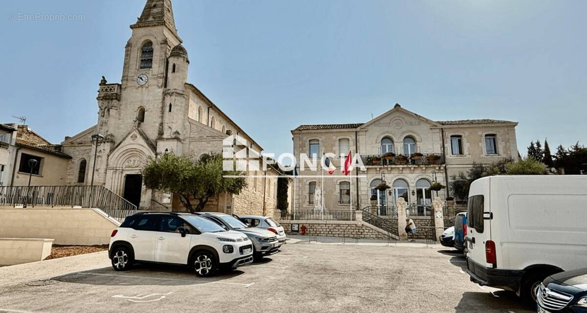 Appartement à VENDARGUES