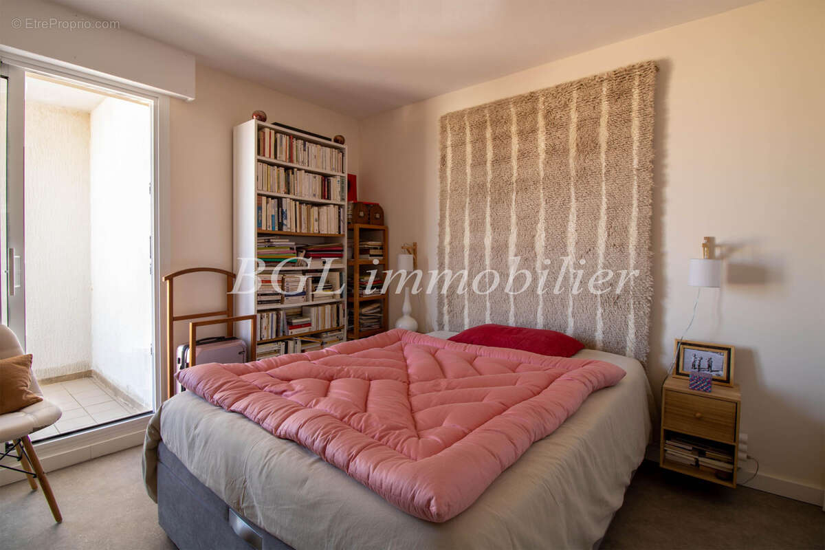 Appartement à BISCARROSSE