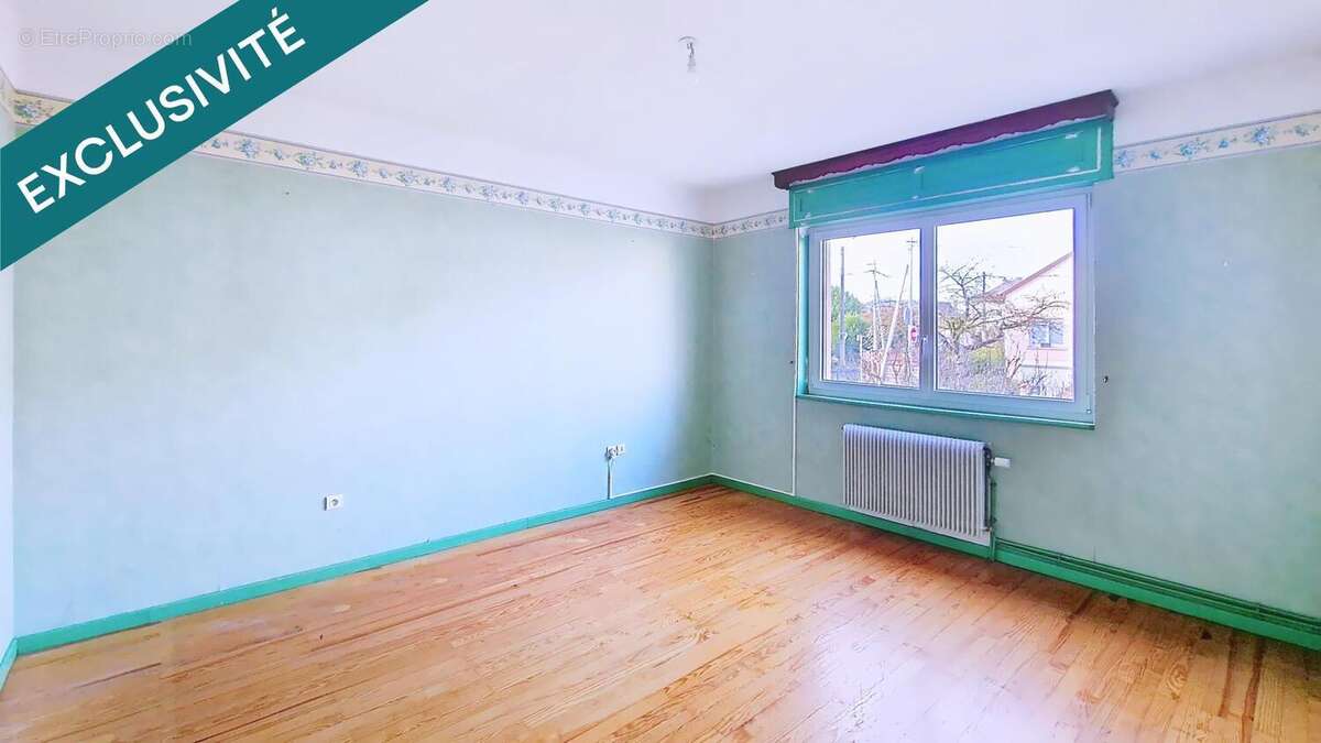 Photo 5 - Maison à AMNEVILLE