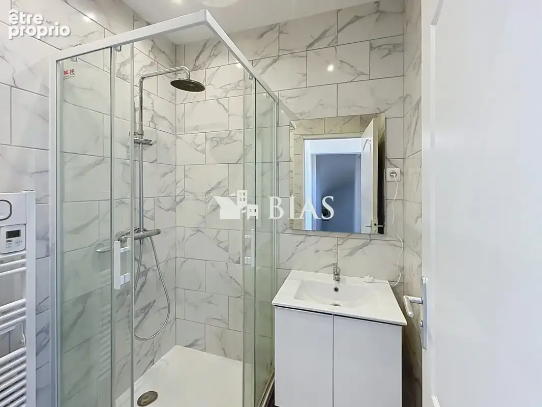 Maison 90 m² à Oissel  - photo 9