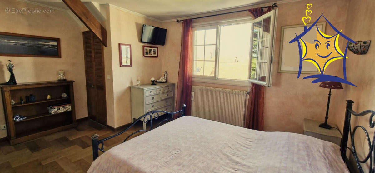 Maison à VIRY-CHATILLON