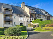 Appartement à TOUQUES