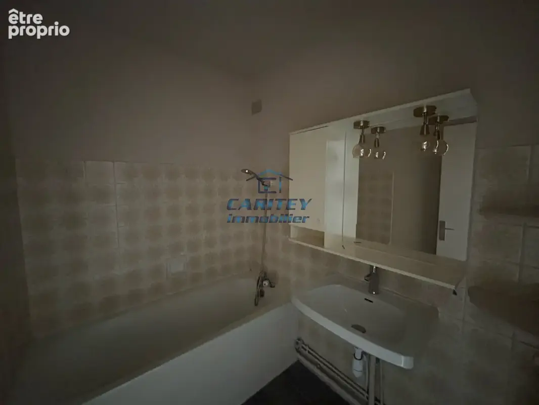 Appartement T3 de 60 m2 au RDC située sur la commune de LURE - photo 7